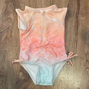 Baby Swimsuit